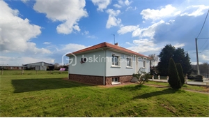maison situee en campagne à la vente -   44650  LEGE, surface 90 m2 vente maison situee en campagne - UBI463554266
